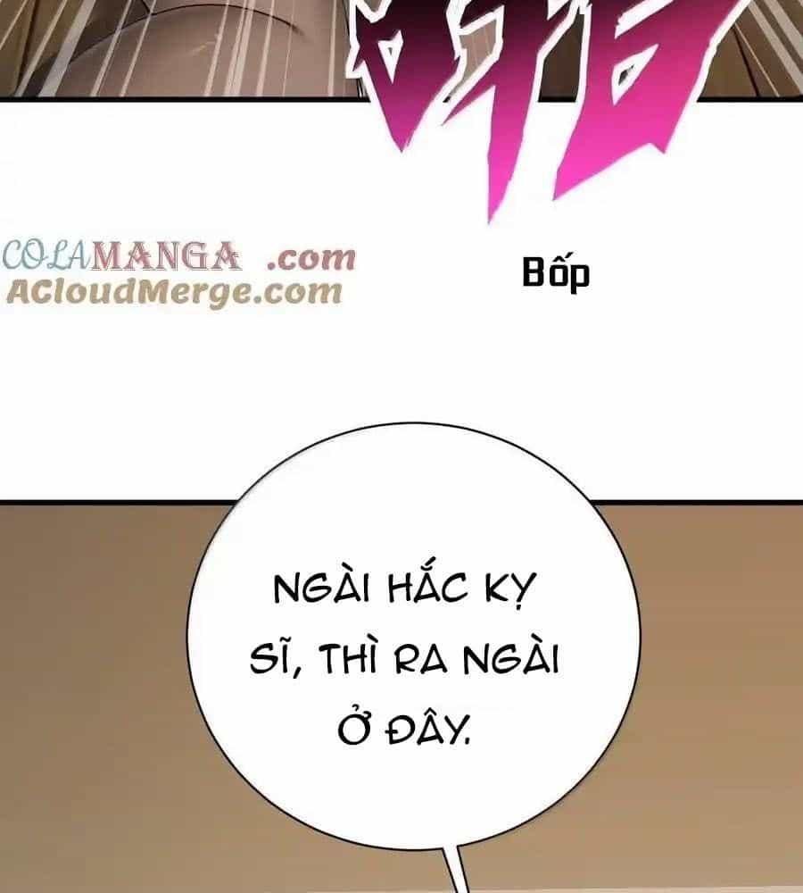 Thánh Nữ, Xin Hãy Dừng Ngay Những Trò Quái Đản Của Cô Đi!! - Chương 101 - ảnh 61