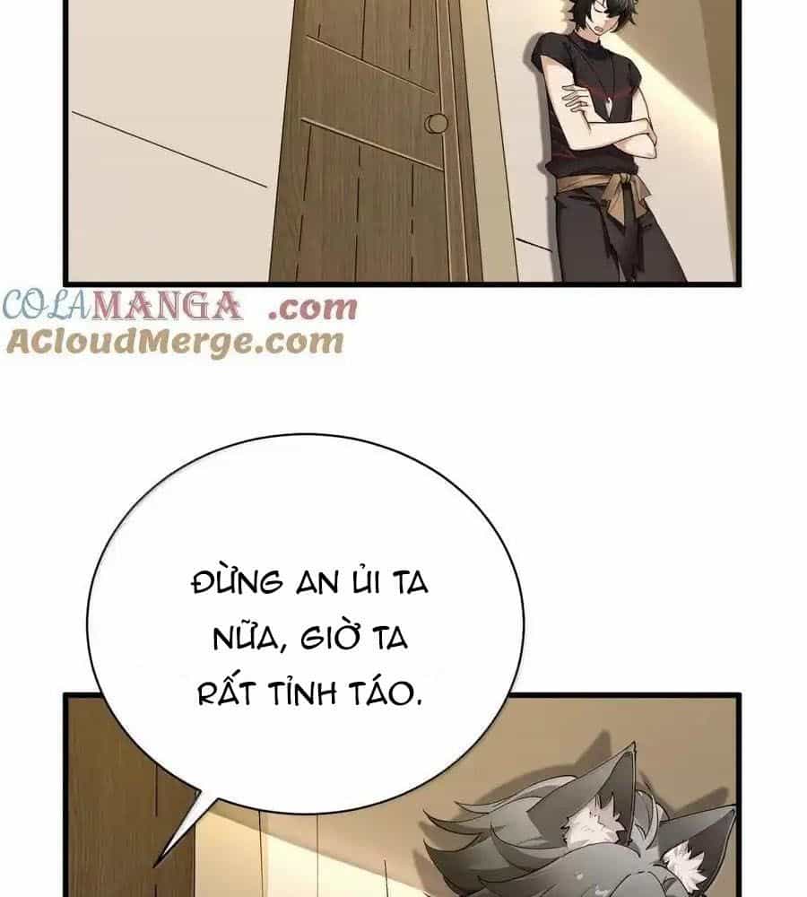Thánh Nữ, Xin Hãy Dừng Ngay Những Trò Quái Đản Của Cô Đi!! - Chương 101 - ảnh 70