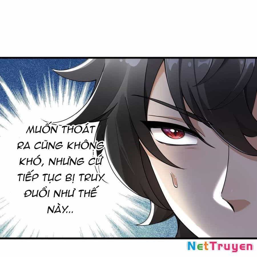 Thánh Nữ, Xin Hãy Dừng Ngay Những Trò Quái Đản Của Cô Đi!! - Chương 102 - ảnh 16