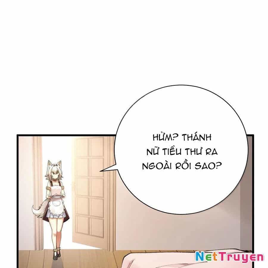Thánh Nữ, Xin Hãy Dừng Ngay Những Trò Quái Đản Của Cô Đi!! - Chương 102 - ảnh 56
