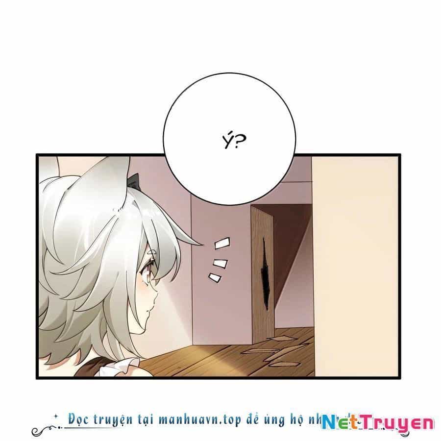 Thánh Nữ, Xin Hãy Dừng Ngay Những Trò Quái Đản Của Cô Đi!! - Chương 102 - ảnh 61