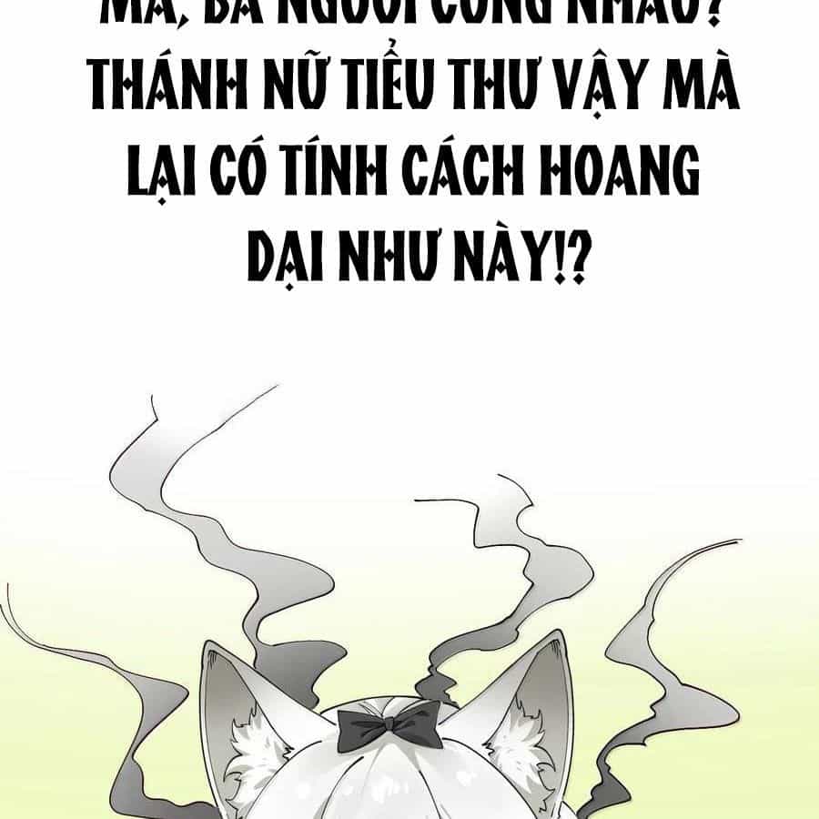 Thánh Nữ, Xin Hãy Dừng Ngay Những Trò Quái Đản Của Cô Đi!! - Chương 102 - ảnh 68