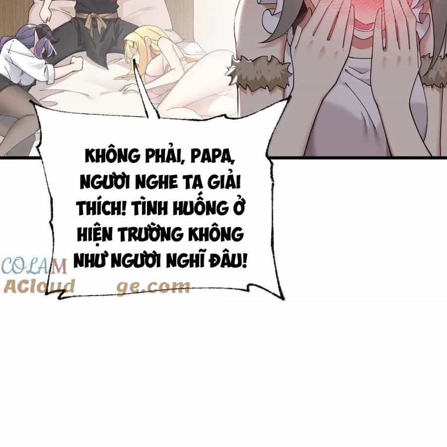 Thánh Nữ, Xin Hãy Dừng Ngay Những Trò Quái Đản Của Cô Đi!! - Chương 102 - ảnh 75