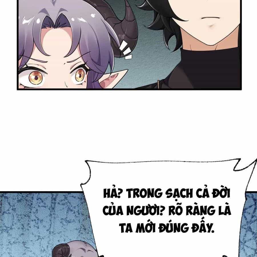 Thánh Nữ, Xin Hãy Dừng Ngay Những Trò Quái Đản Của Cô Đi!! - Chương 102 - ảnh 84