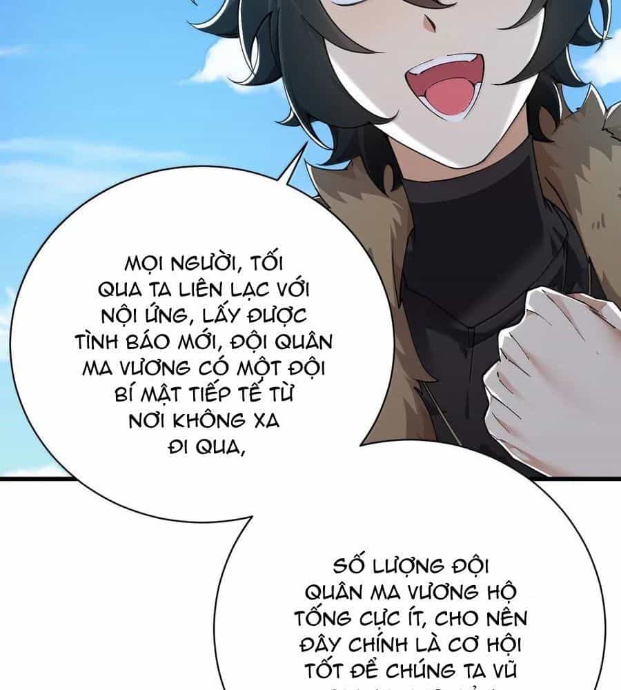 Thánh Nữ, Xin Hãy Dừng Ngay Những Trò Quái Đản Của Cô Đi!! - Chương 103 - ảnh 21