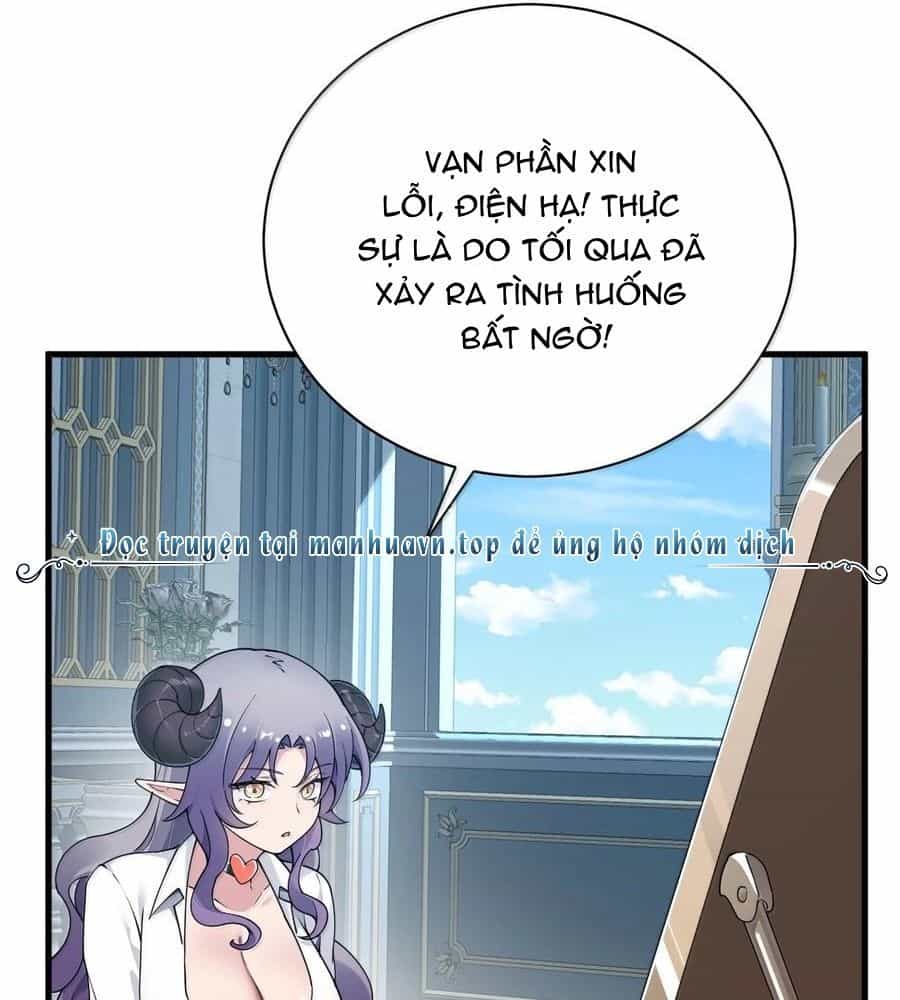 Thánh Nữ, Xin Hãy Dừng Ngay Những Trò Quái Đản Của Cô Đi!! - Chương 103 - ảnh 36
