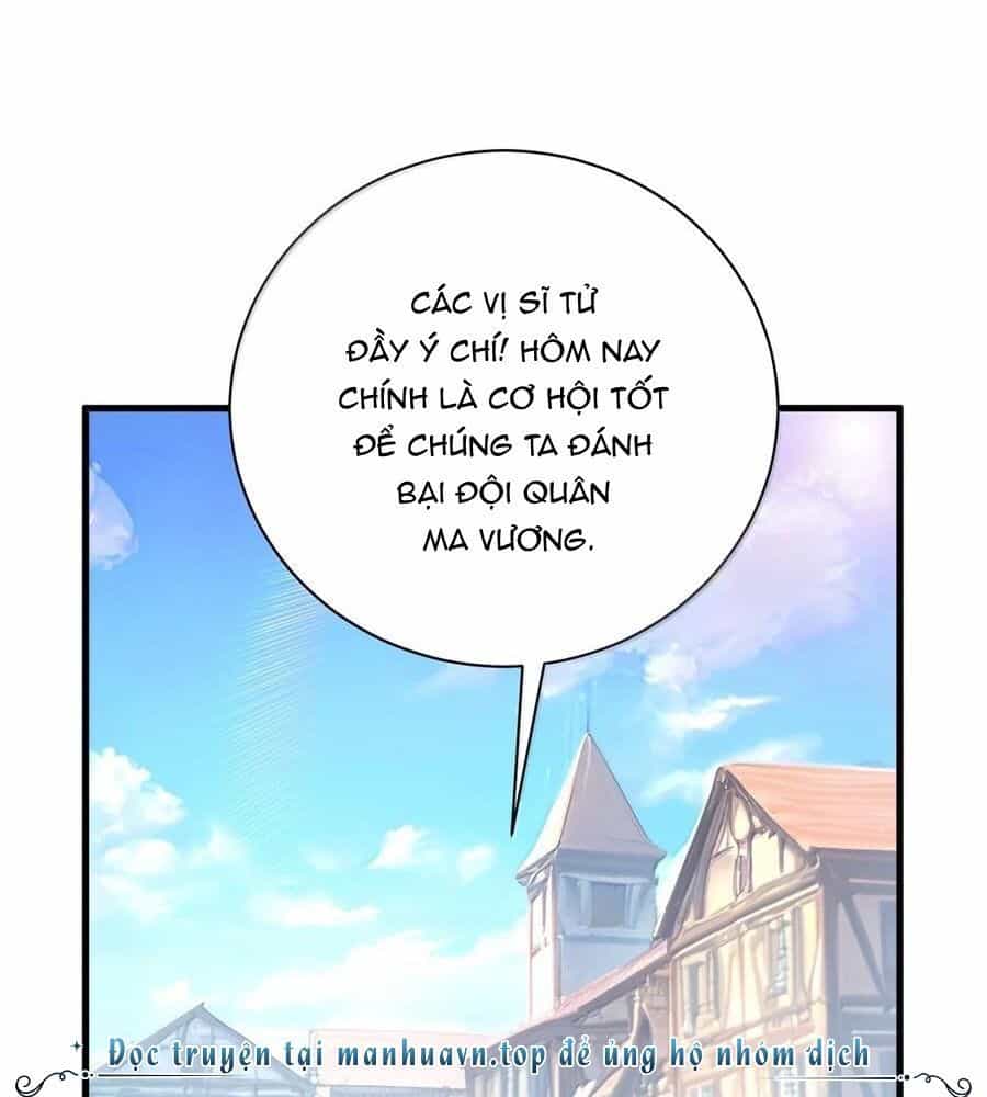 Thánh Nữ, Xin Hãy Dừng Ngay Những Trò Quái Đản Của Cô Đi!! - Chương 103 - ảnh 4