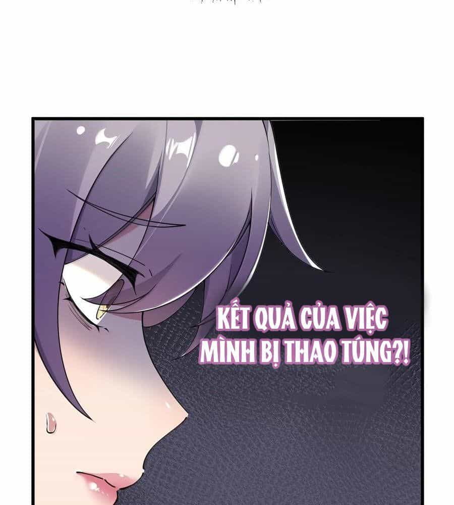 Thánh Nữ, Xin Hãy Dừng Ngay Những Trò Quái Đản Của Cô Đi!! - Chương 103 - ảnh 47