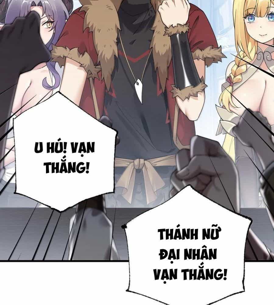 Thánh Nữ, Xin Hãy Dừng Ngay Những Trò Quái Đản Của Cô Đi!! - Chương 103 - ảnh 7