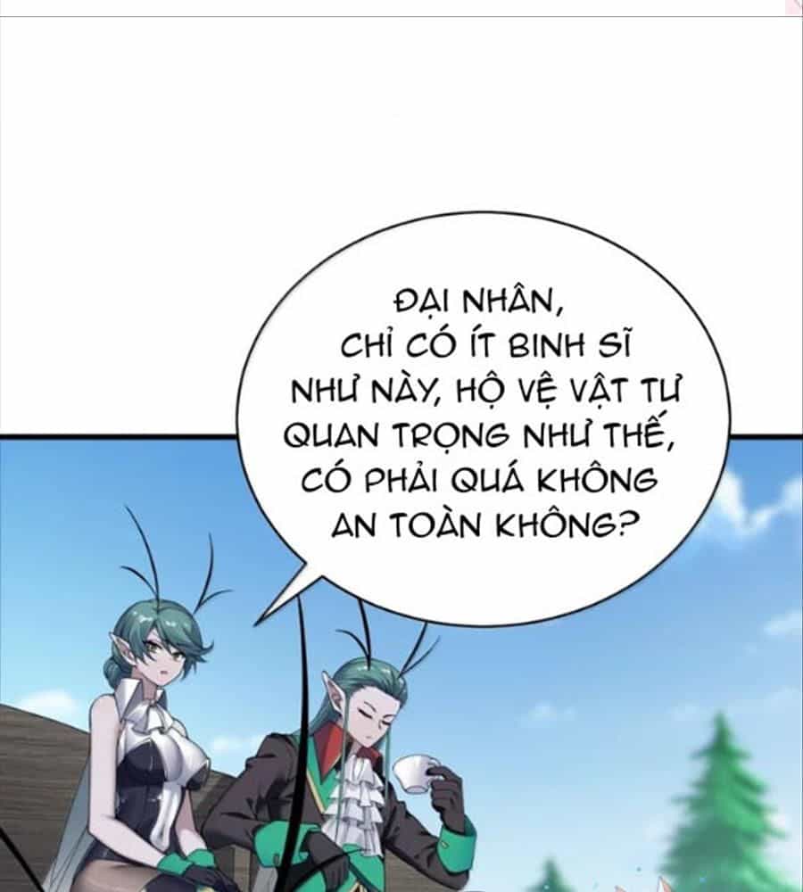 Thánh Nữ, Xin Hãy Dừng Ngay Những Trò Quái Đản Của Cô Đi!! - Chương 104 - ảnh 24