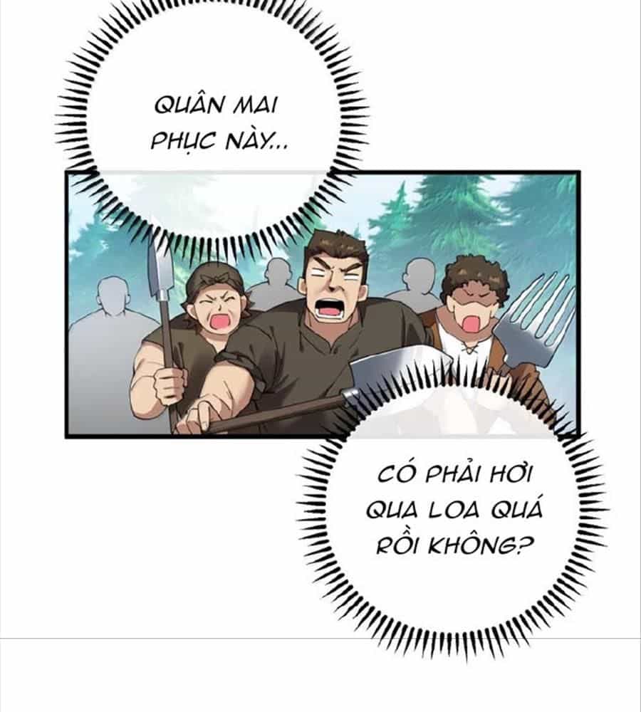 Thánh Nữ, Xin Hãy Dừng Ngay Những Trò Quái Đản Của Cô Đi!! - Chương 104 - ảnh 37