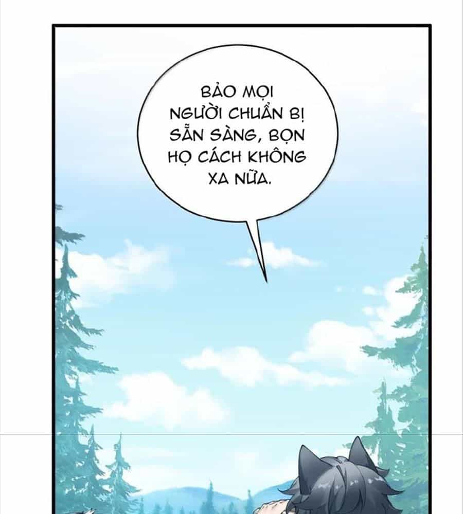 Thánh Nữ, Xin Hãy Dừng Ngay Những Trò Quái Đản Của Cô Đi!! - Chương 104 - ảnh 4