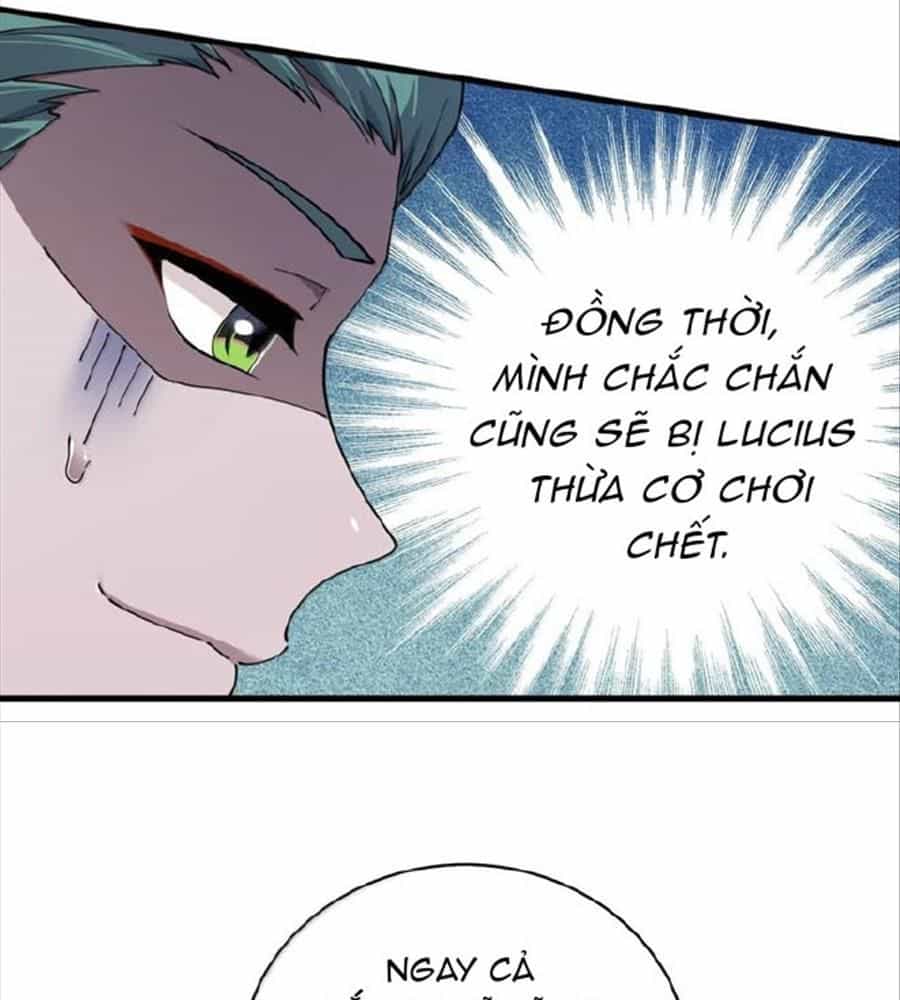 Thánh Nữ, Xin Hãy Dừng Ngay Những Trò Quái Đản Của Cô Đi!! - Chương 104 - ảnh 46