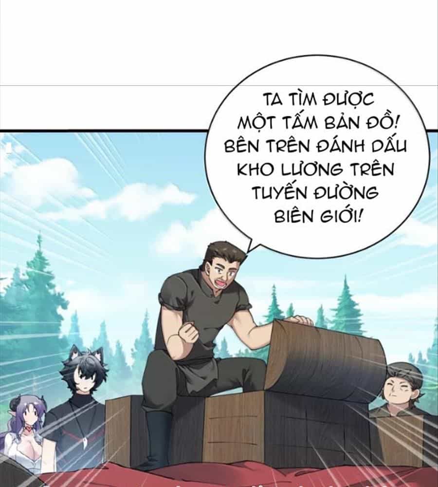 Thánh Nữ, Xin Hãy Dừng Ngay Những Trò Quái Đản Của Cô Đi!! - Chương 104 - ảnh 54