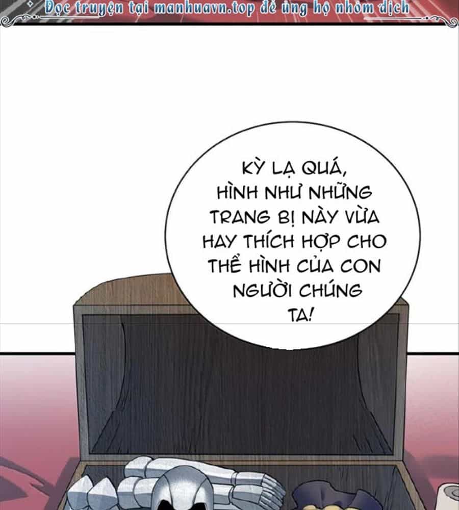 Thánh Nữ, Xin Hãy Dừng Ngay Những Trò Quái Đản Của Cô Đi!! - Chương 104 - ảnh 55