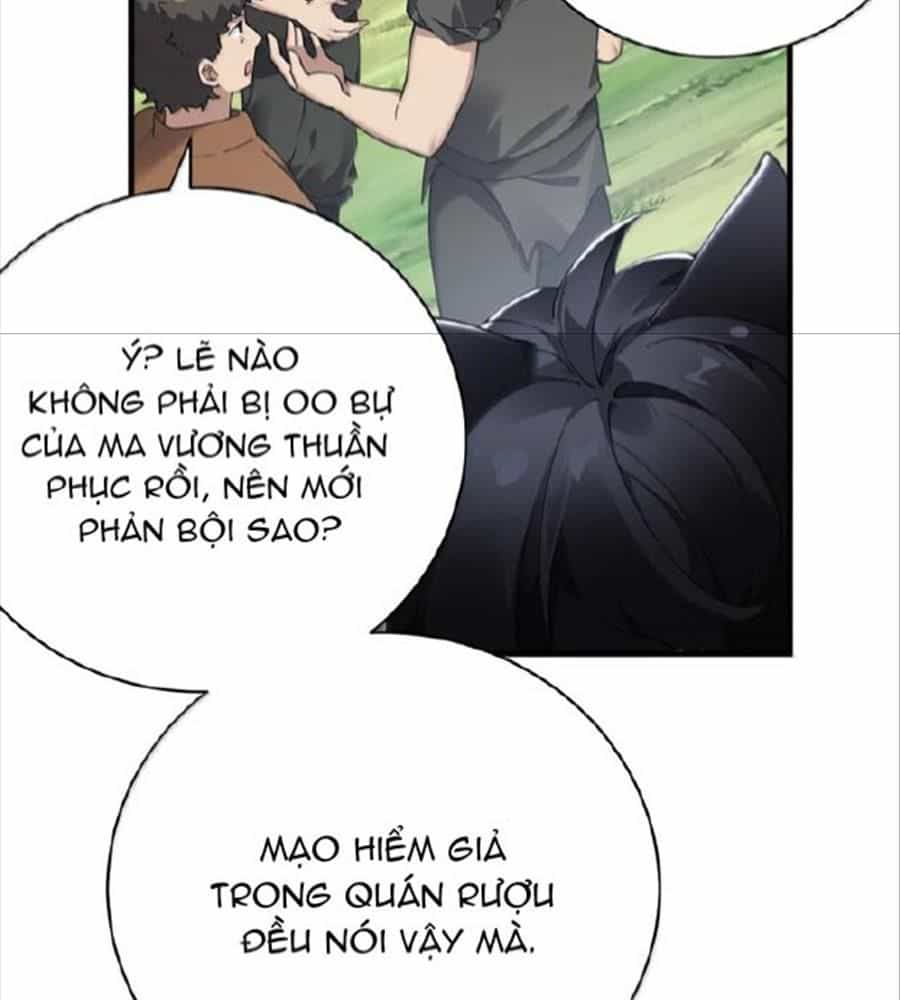 Thánh Nữ, Xin Hãy Dừng Ngay Những Trò Quái Đản Của Cô Đi!! - Chương 104 - ảnh 72
