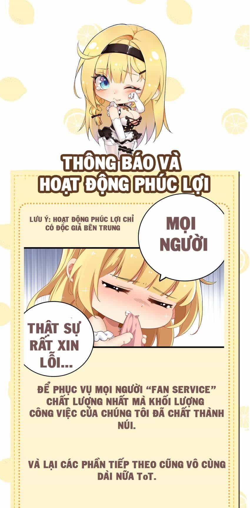 Thánh Nữ, Xin Hãy Dừng Ngay Những Trò Quái Đản Của Cô Đi!! - Chương 9.1 - ảnh 1