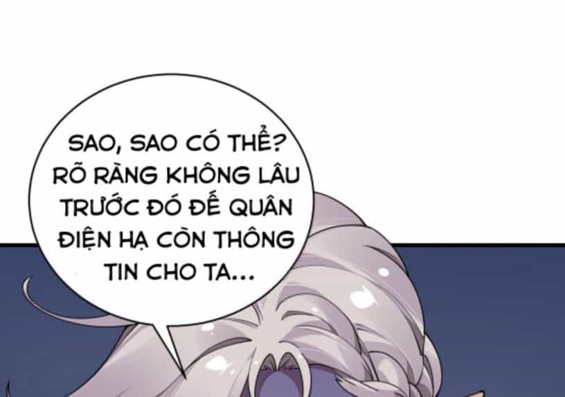 Thánh Nữ, Xin Hãy Dừng Ngay Những Trò Quái Đản Của Cô Đi!! - Chương 105 - ảnh 109