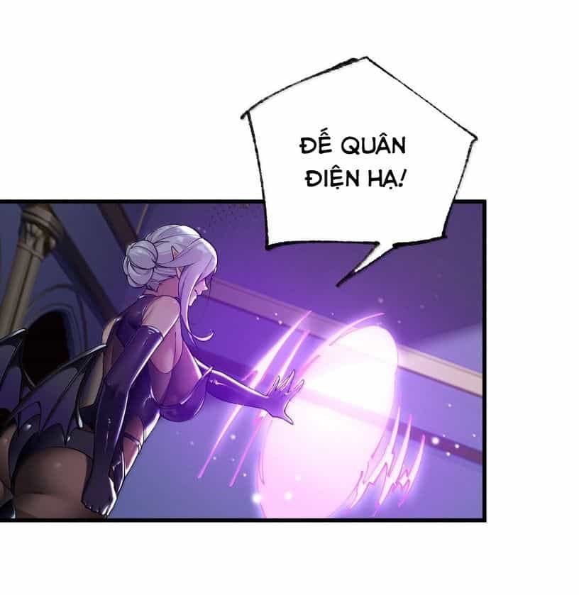 Thánh Nữ, Xin Hãy Dừng Ngay Những Trò Quái Đản Của Cô Đi!! - Chương 105 - ảnh 113