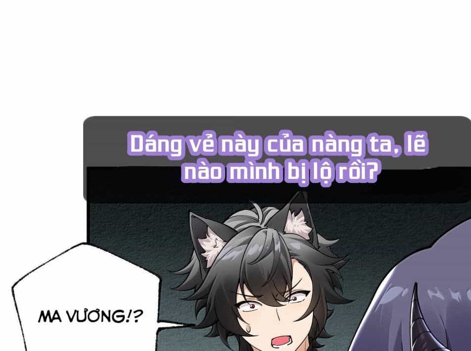 Thánh Nữ, Xin Hãy Dừng Ngay Những Trò Quái Đản Của Cô Đi!! - Chương 105 - ảnh 16
