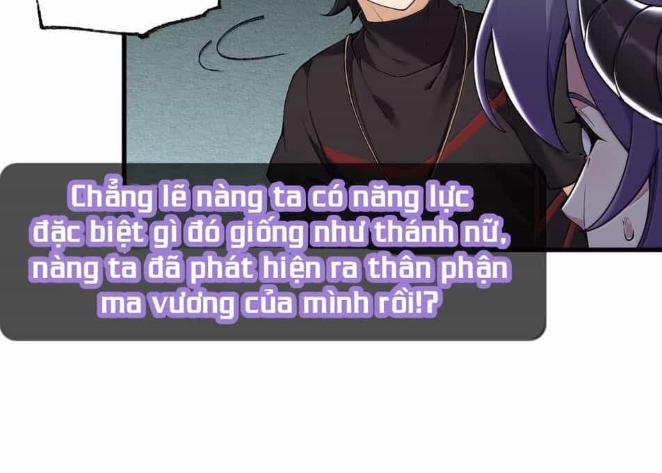 Thánh Nữ, Xin Hãy Dừng Ngay Những Trò Quái Đản Của Cô Đi!! - Chương 105 - ảnh 17