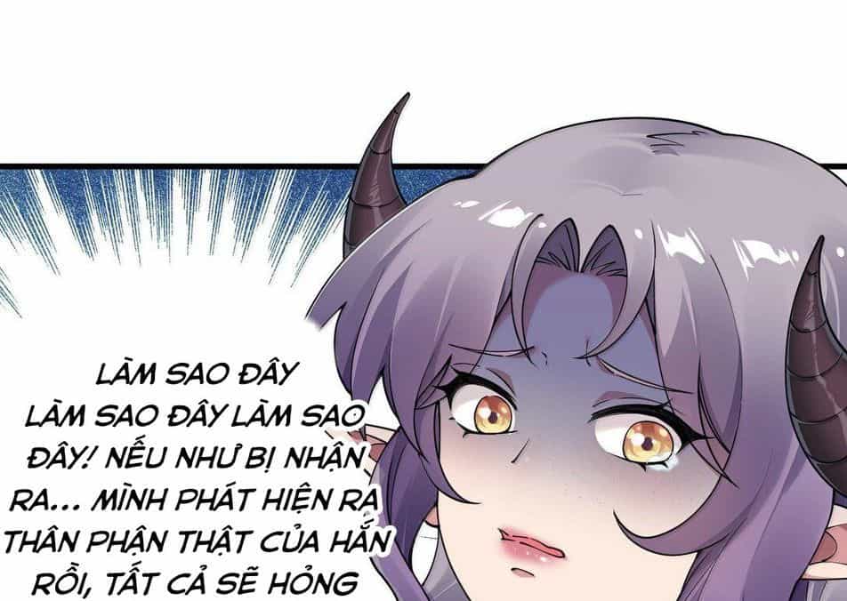 Thánh Nữ, Xin Hãy Dừng Ngay Những Trò Quái Đản Của Cô Đi!! - Chương 105 - ảnh 22