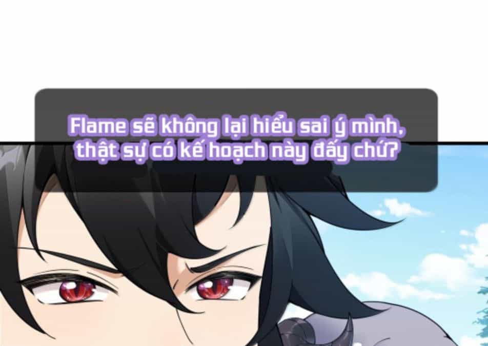 Thánh Nữ, Xin Hãy Dừng Ngay Những Trò Quái Đản Của Cô Đi!! - Chương 105 - ảnh 42