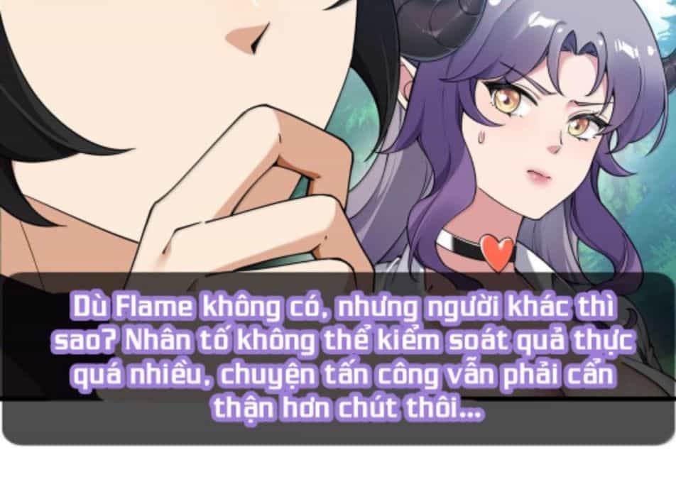 Thánh Nữ, Xin Hãy Dừng Ngay Những Trò Quái Đản Của Cô Đi!! - Chương 105 - ảnh 43
