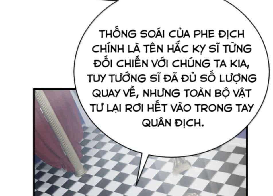 Thánh Nữ, Xin Hãy Dừng Ngay Những Trò Quái Đản Của Cô Đi!! - Chương 105 - ảnh 54