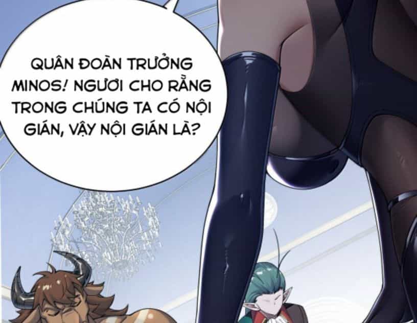 Thánh Nữ, Xin Hãy Dừng Ngay Những Trò Quái Đản Của Cô Đi!! - Chương 105 - ảnh 65