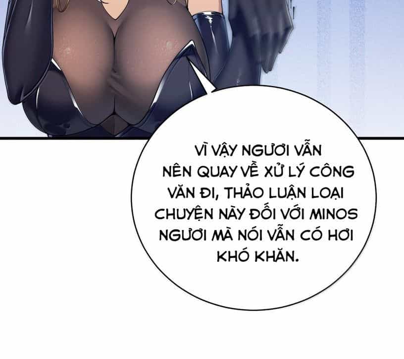 Thánh Nữ, Xin Hãy Dừng Ngay Những Trò Quái Đản Của Cô Đi!! - Chương 105 - ảnh 74