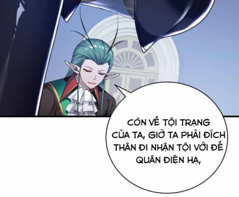 Thánh Nữ, Xin Hãy Dừng Ngay Những Trò Quái Đản Của Cô Đi!! - Chương 105 - ảnh 77