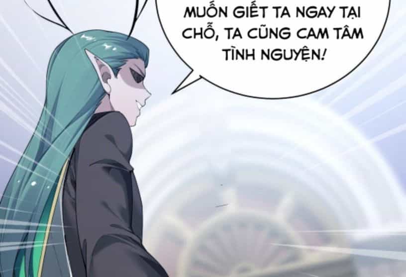 Thánh Nữ, Xin Hãy Dừng Ngay Những Trò Quái Đản Của Cô Đi!! - Chương 105 - ảnh 83