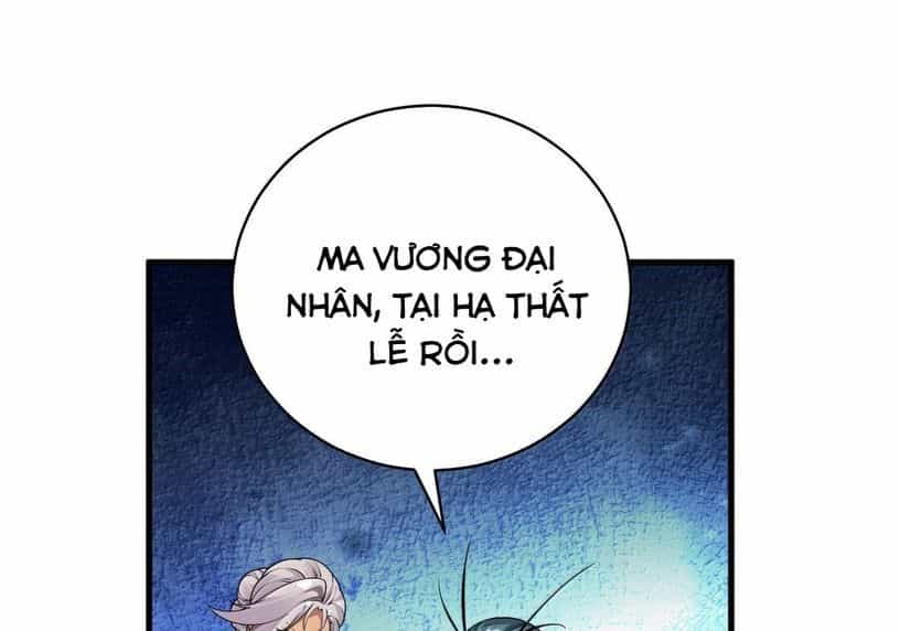 Thánh Nữ, Xin Hãy Dừng Ngay Những Trò Quái Đản Của Cô Đi!! - Chương 105 - ảnh 97
