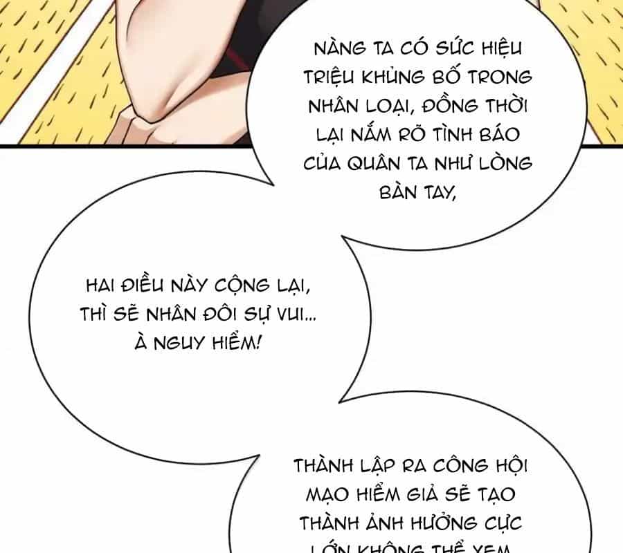 Thánh Nữ, Xin Hãy Dừng Ngay Những Trò Quái Đản Của Cô Đi!! - Chương 106 - ảnh 101