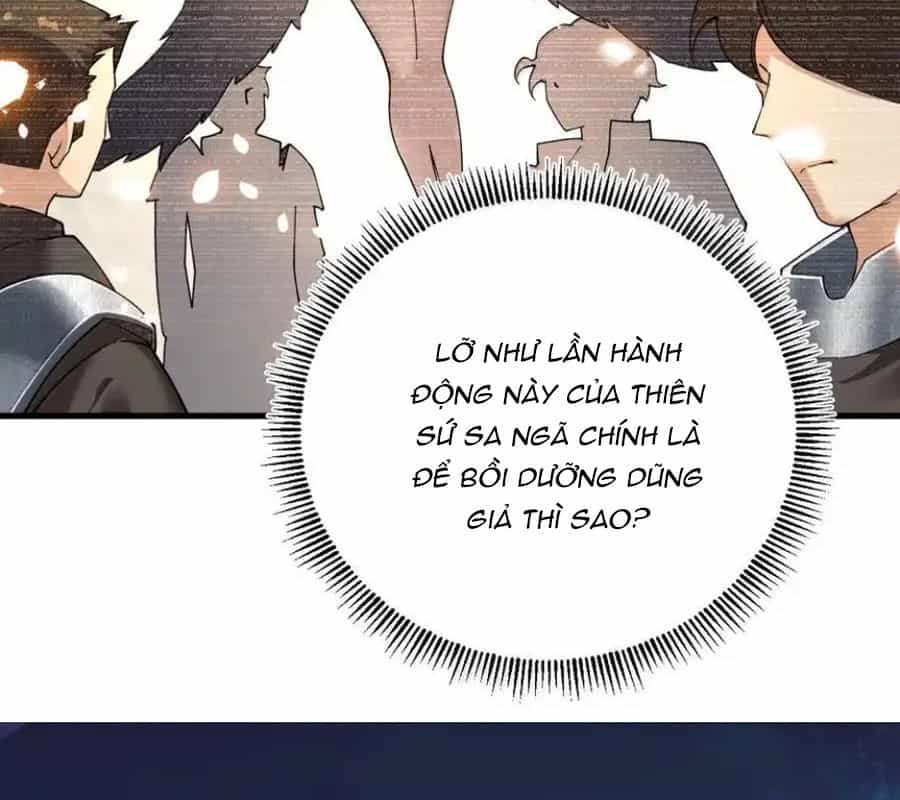 Thánh Nữ, Xin Hãy Dừng Ngay Những Trò Quái Đản Của Cô Đi!! - Chương 106 - ảnh 106