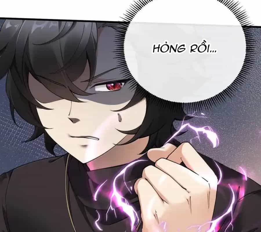 Thánh Nữ, Xin Hãy Dừng Ngay Những Trò Quái Đản Của Cô Đi!! - Chương 106 - ảnh 31