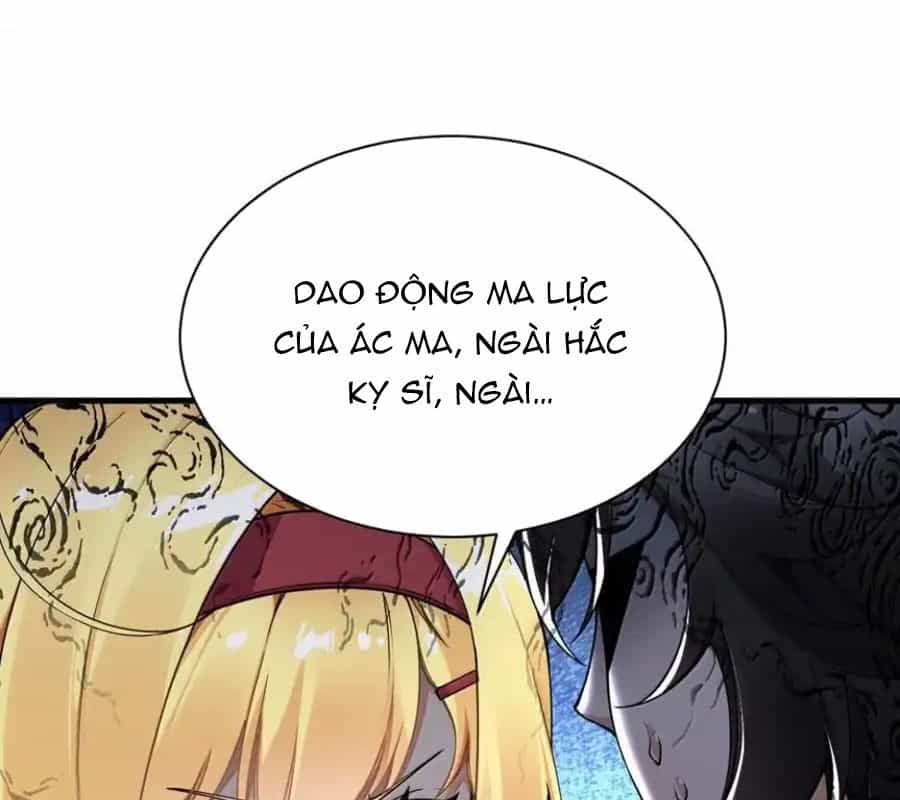 Thánh Nữ, Xin Hãy Dừng Ngay Những Trò Quái Đản Của Cô Đi!! - Chương 106 - ảnh 34