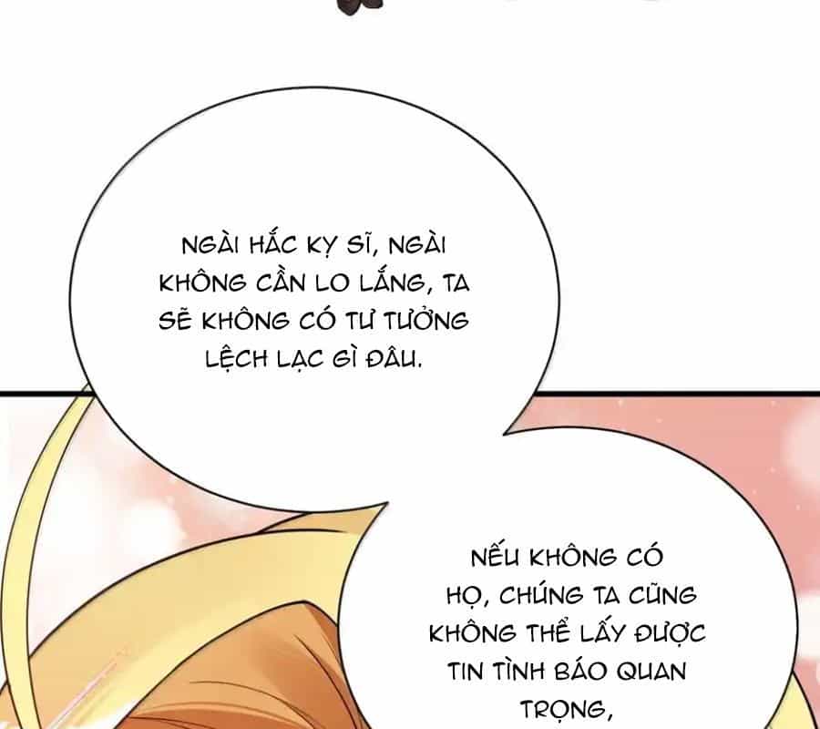 Thánh Nữ, Xin Hãy Dừng Ngay Những Trò Quái Đản Của Cô Đi!! - Chương 106 - ảnh 40