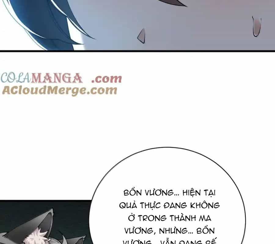 Thánh Nữ, Xin Hãy Dừng Ngay Những Trò Quái Đản Của Cô Đi!! - Chương 106 - ảnh 56