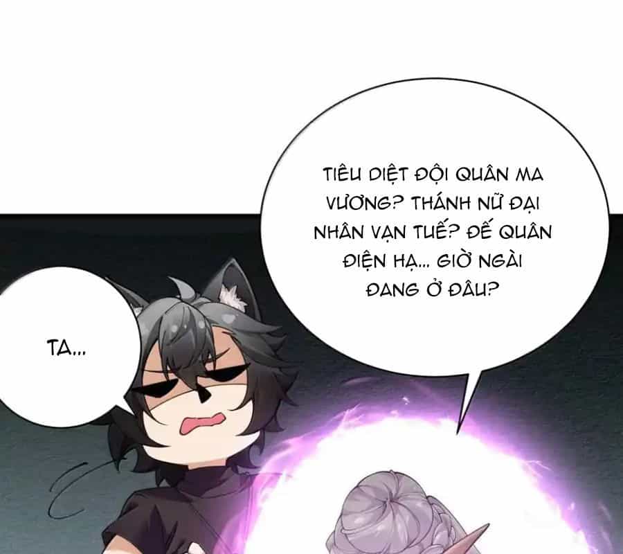 Thánh Nữ, Xin Hãy Dừng Ngay Những Trò Quái Đản Của Cô Đi!! - Chương 106 - ảnh 79