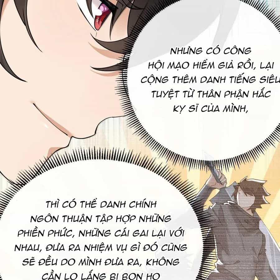 Thánh Nữ, Xin Hãy Dừng Ngay Những Trò Quái Đản Của Cô Đi!! - Chương 107 - ảnh 27
