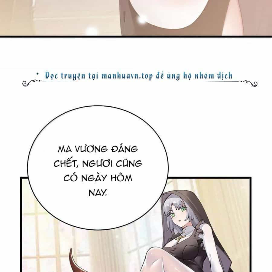 Thánh Nữ, Xin Hãy Dừng Ngay Những Trò Quái Đản Của Cô Đi!! - Chương 107 - ảnh 47