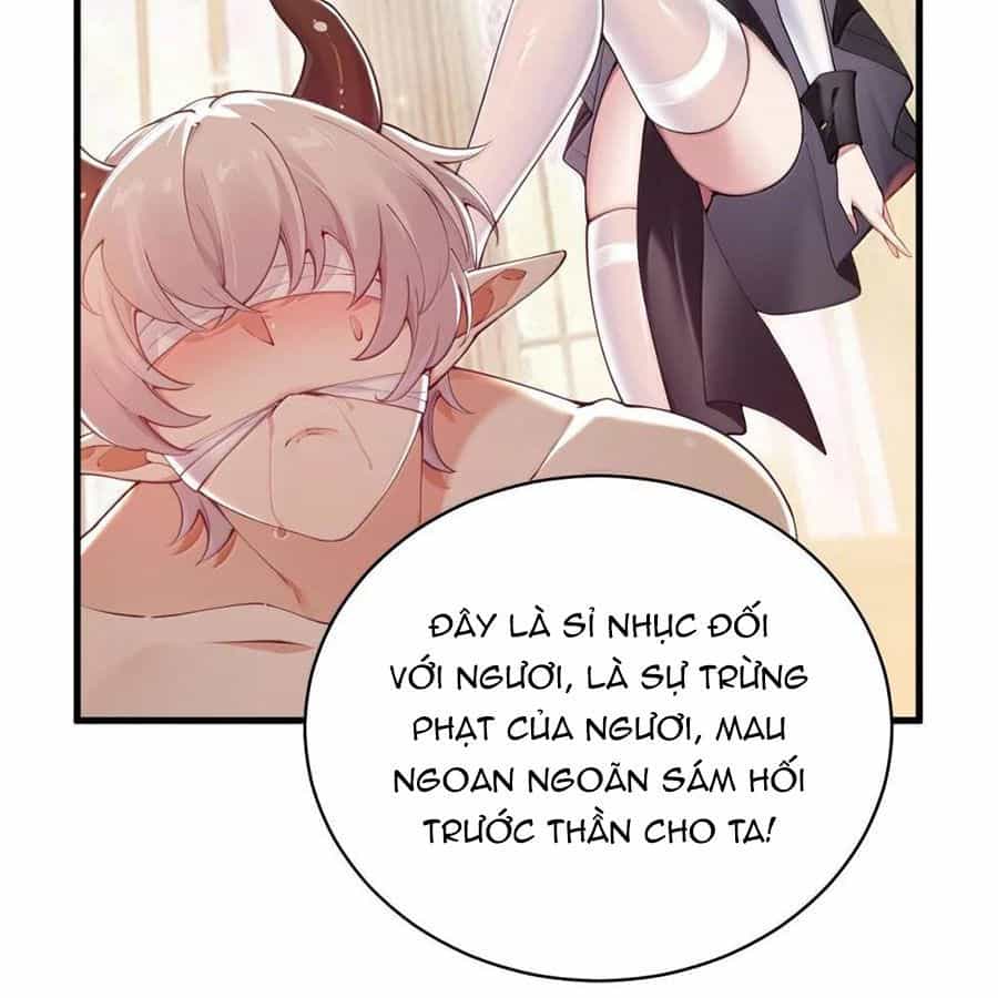 Thánh Nữ, Xin Hãy Dừng Ngay Những Trò Quái Đản Của Cô Đi!! - Chương 107 - ảnh 48