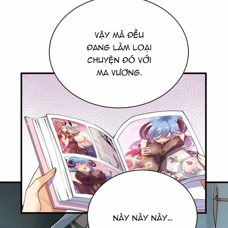 Thánh Nữ, Xin Hãy Dừng Ngay Những Trò Quái Đản Của Cô Đi!! - Chương 107 - ảnh 58