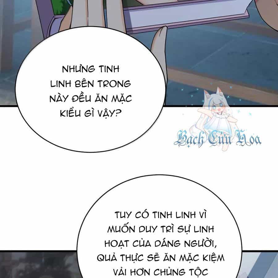 Thánh Nữ, Xin Hãy Dừng Ngay Những Trò Quái Đản Của Cô Đi!! - Chương 107 - ảnh 63