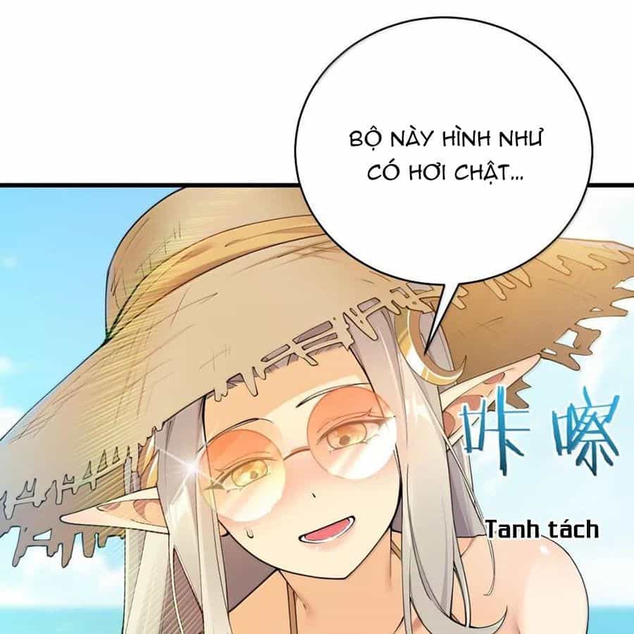 Thánh Nữ, Xin Hãy Dừng Ngay Những Trò Quái Đản Của Cô Đi!! - Chương 107 - ảnh 72
