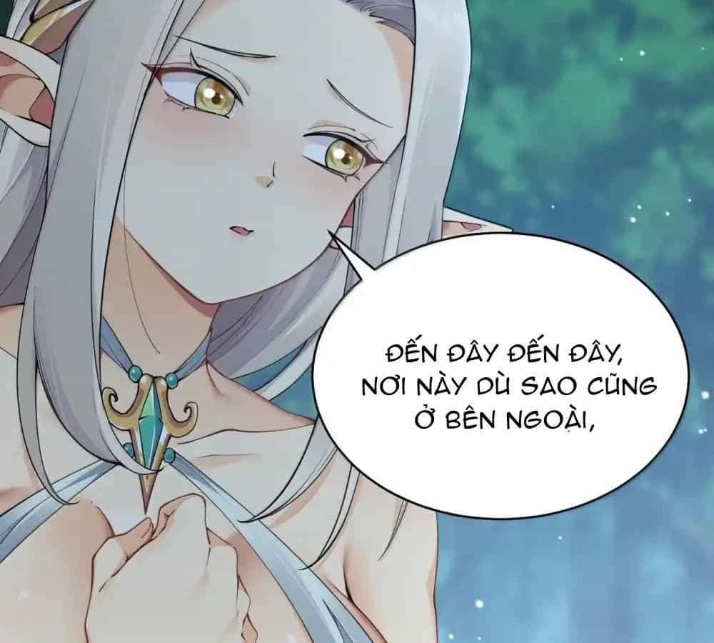 Thánh Nữ, Xin Hãy Dừng Ngay Những Trò Quái Đản Của Cô Đi!! - Chương 108 - ảnh 4