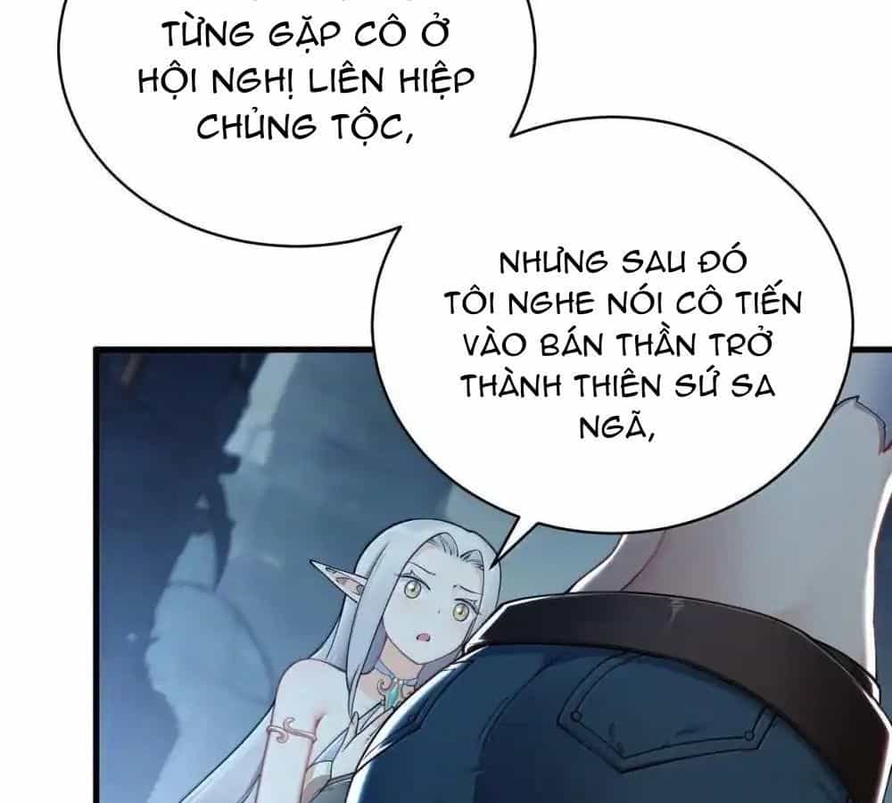 Thánh Nữ, Xin Hãy Dừng Ngay Những Trò Quái Đản Của Cô Đi!! - Chương 108 - ảnh 70