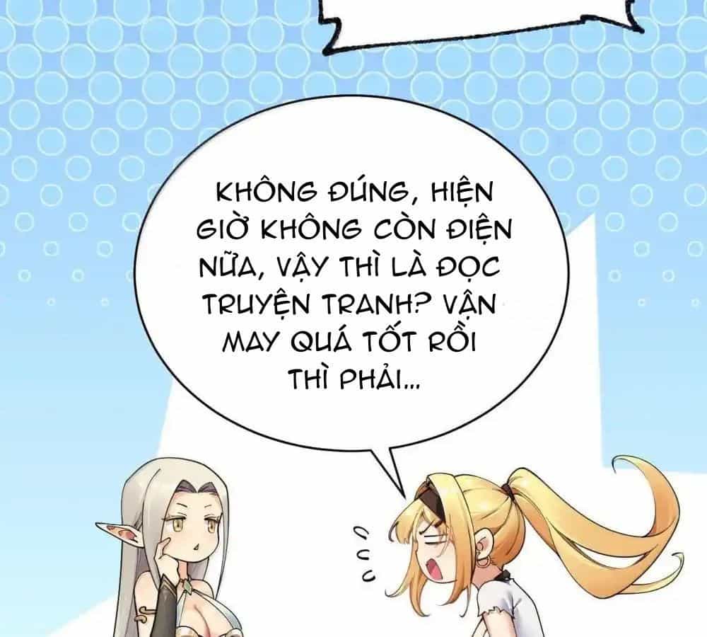 Thánh Nữ, Xin Hãy Dừng Ngay Những Trò Quái Đản Của Cô Đi!! - Chương 108 - ảnh 74